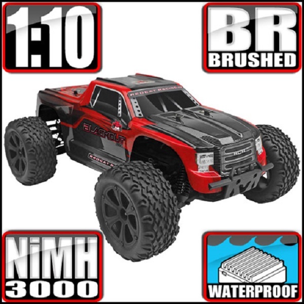 rc 4x4 trucks ebay